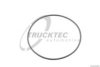 TRUCKTEC AUTOMOTIVE 05.13.002 O-Ring, cylinder sleeve